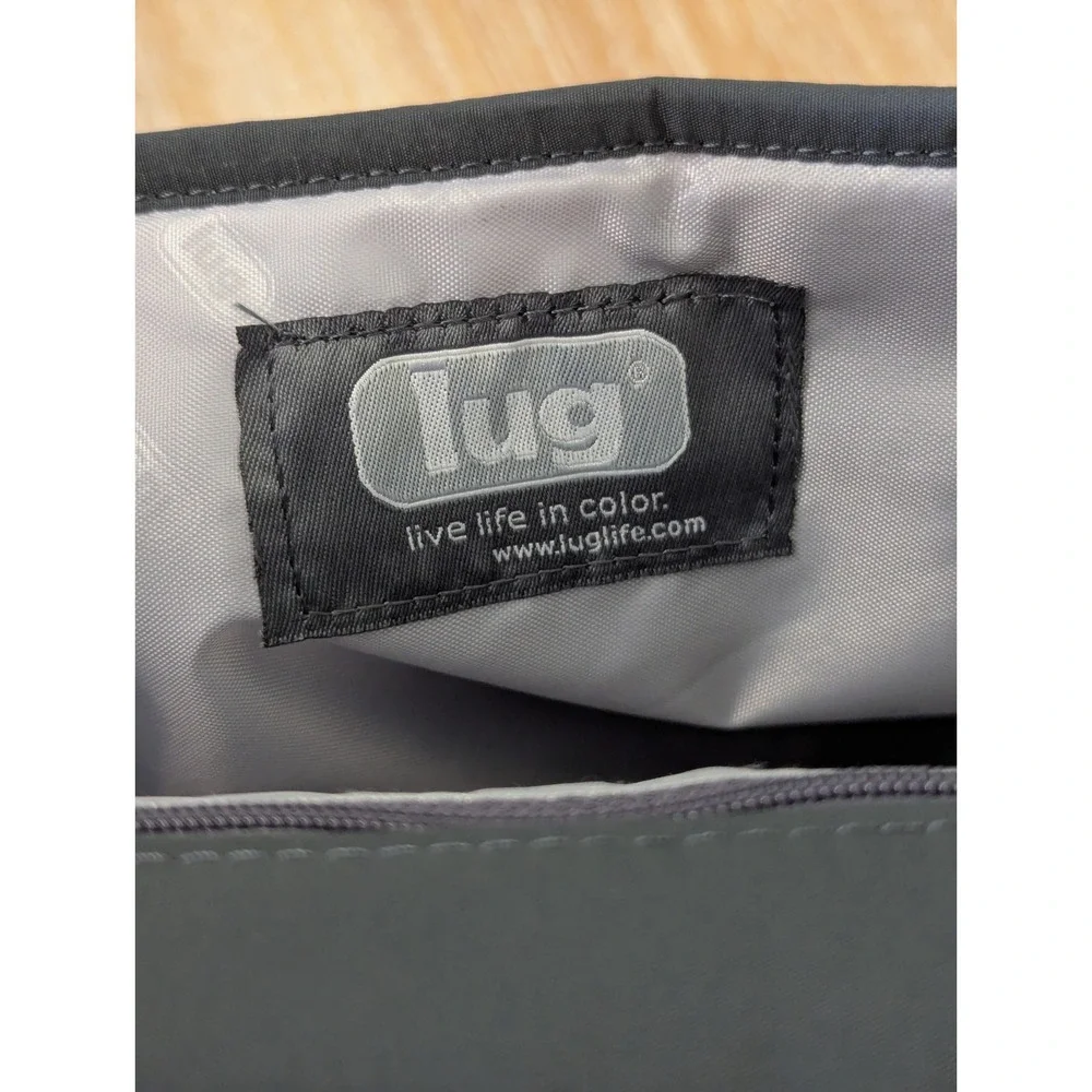 LUG Pontoon GRAY 